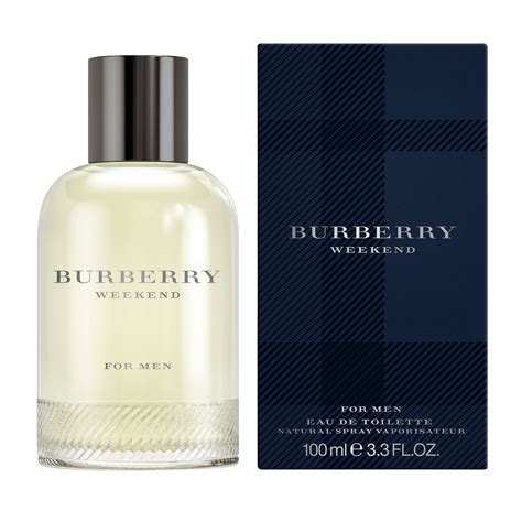 burberry weekend uomo amazon|burberry weekend for men perfume.